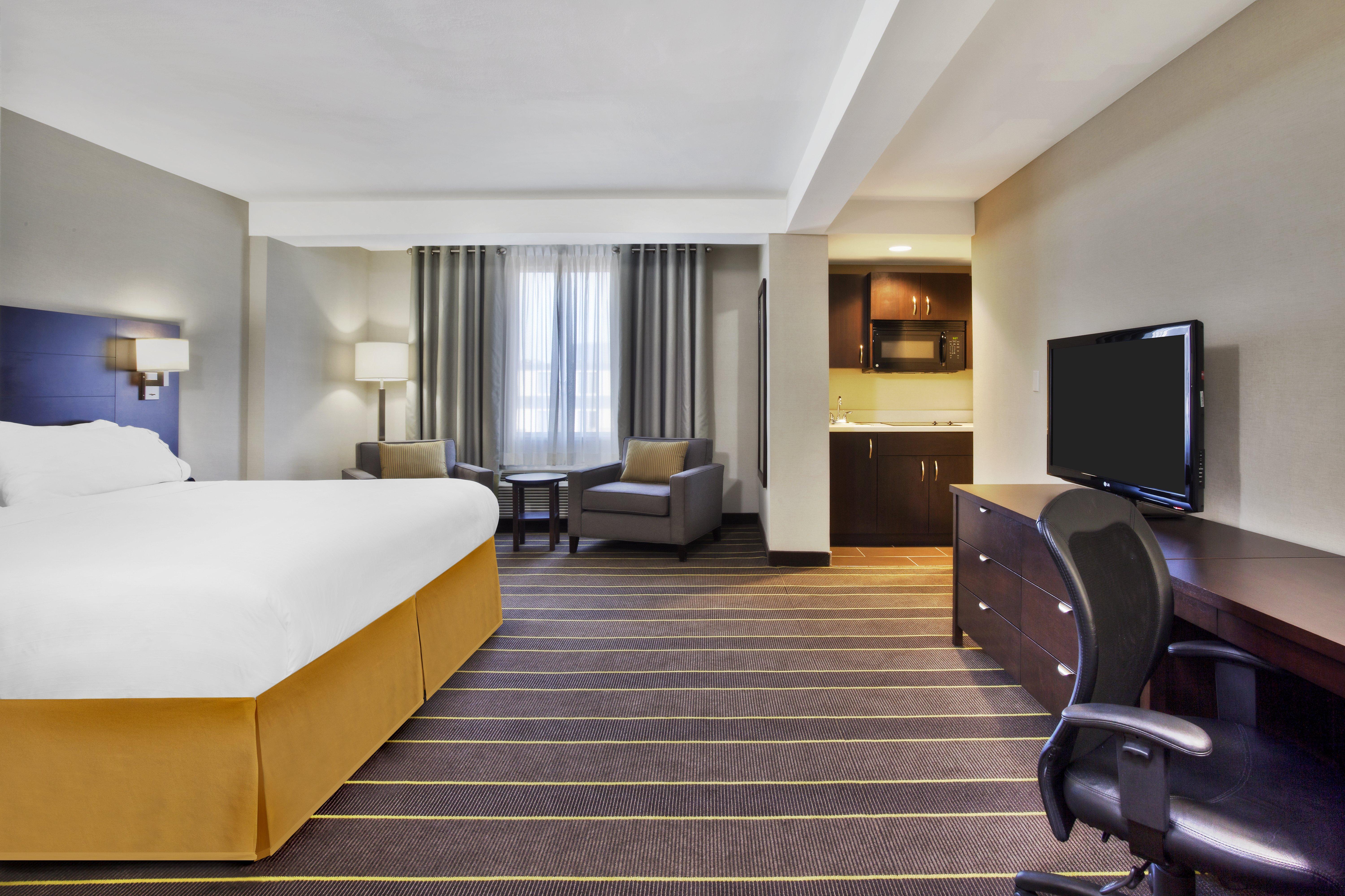 Holiday Inn Express - Sault Ste. Marie By Ihg Εξωτερικό φωτογραφία