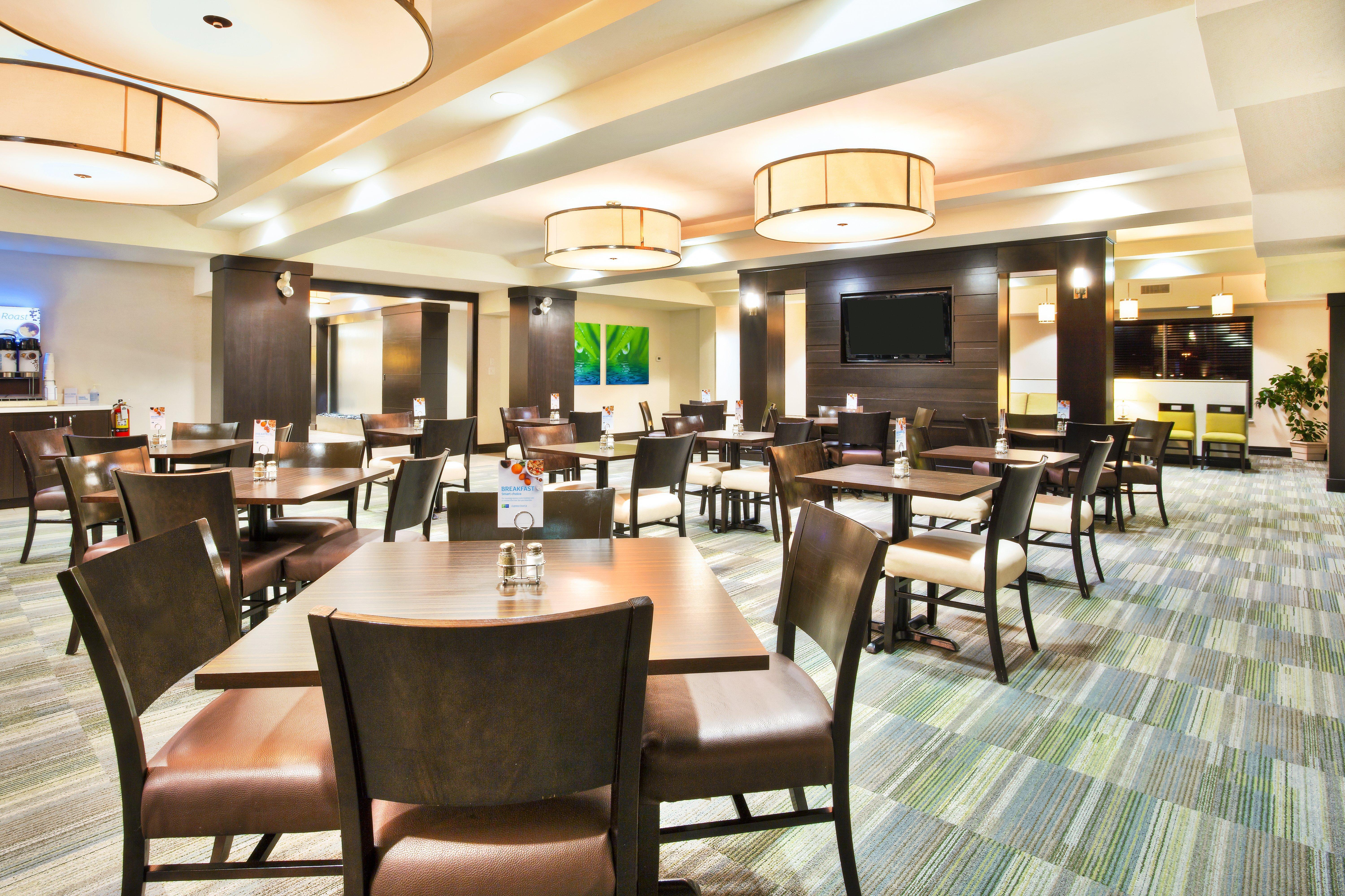 Holiday Inn Express - Sault Ste. Marie By Ihg Εξωτερικό φωτογραφία