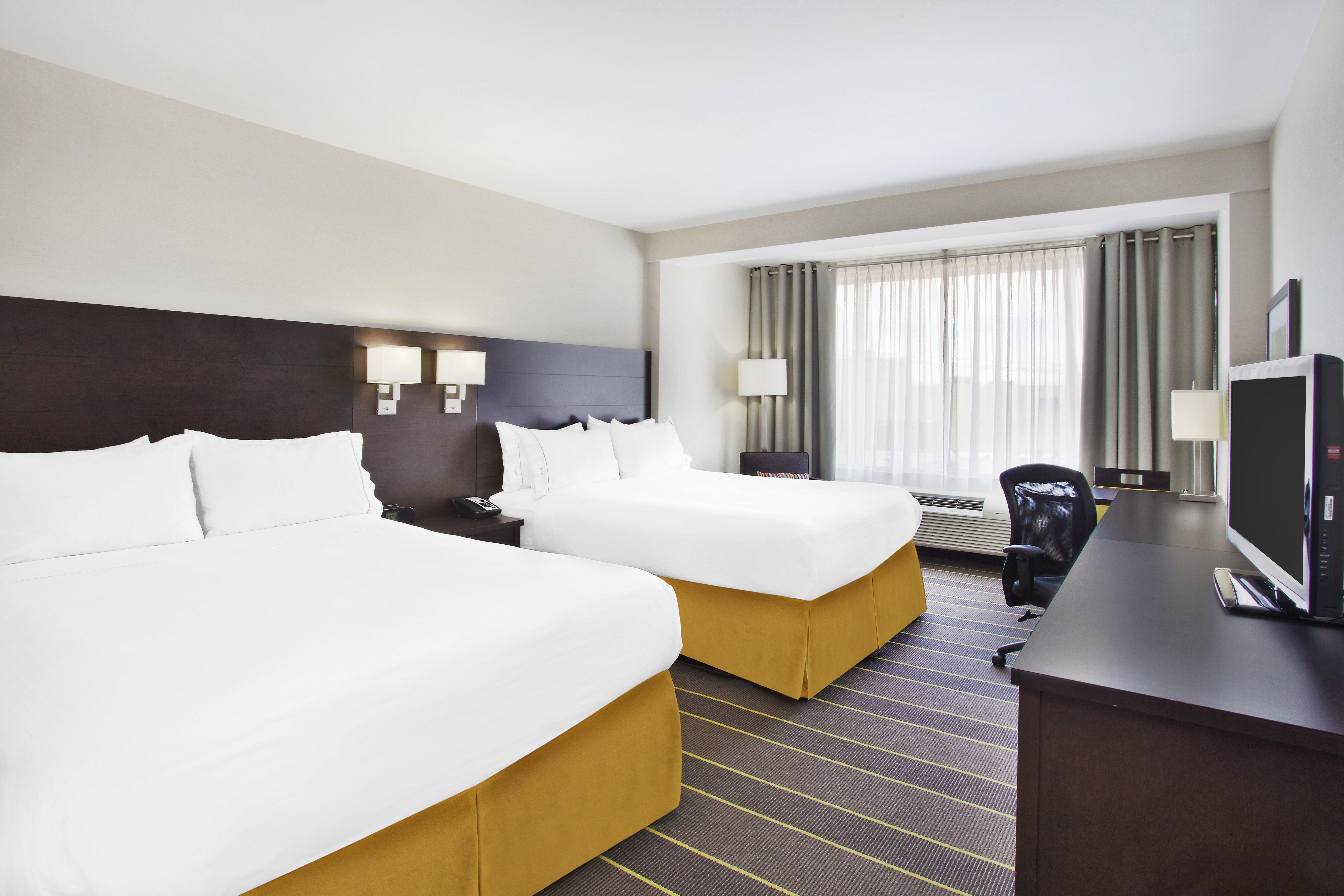 Holiday Inn Express - Sault Ste. Marie By Ihg Εξωτερικό φωτογραφία