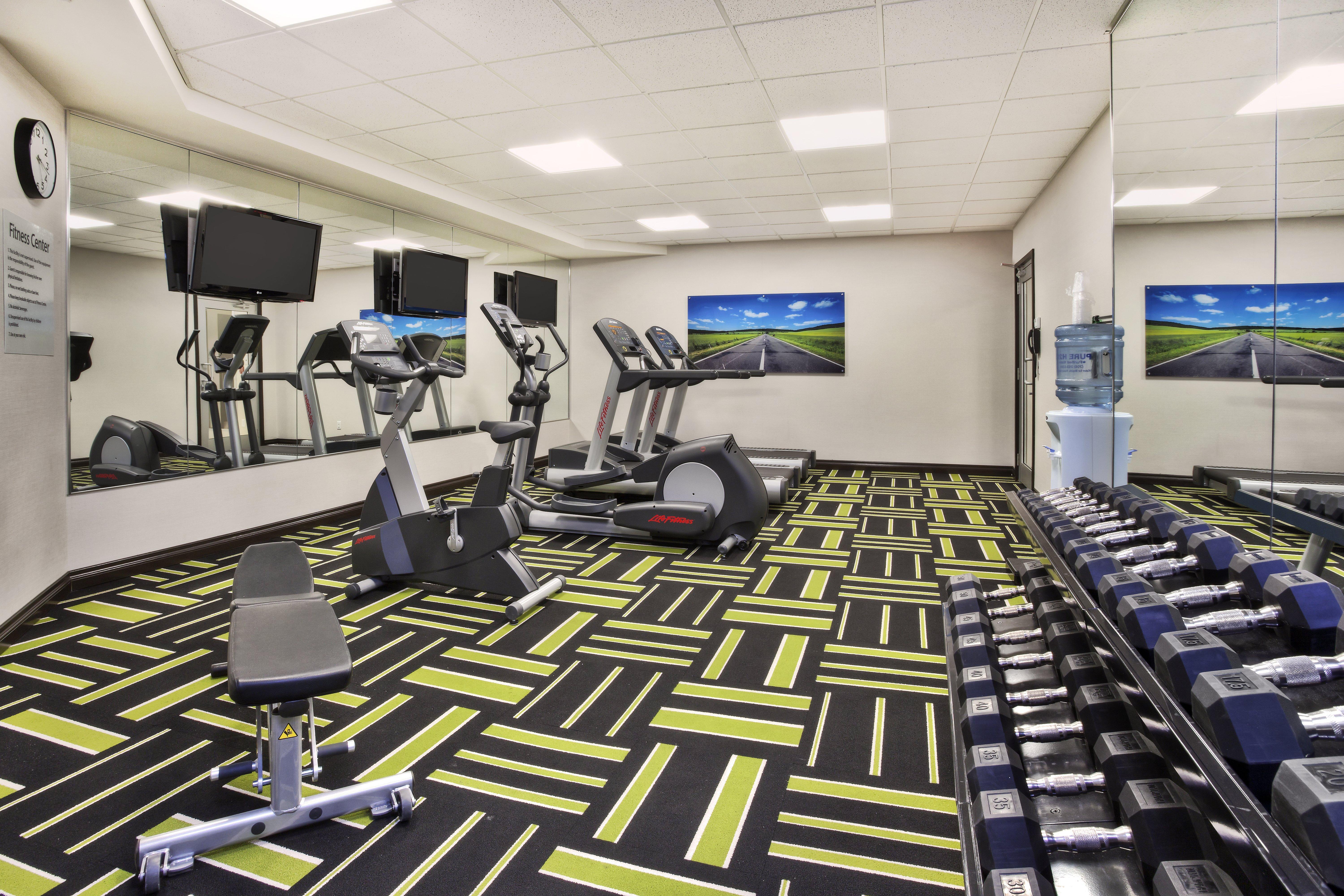 Holiday Inn Express - Sault Ste. Marie By Ihg Εξωτερικό φωτογραφία