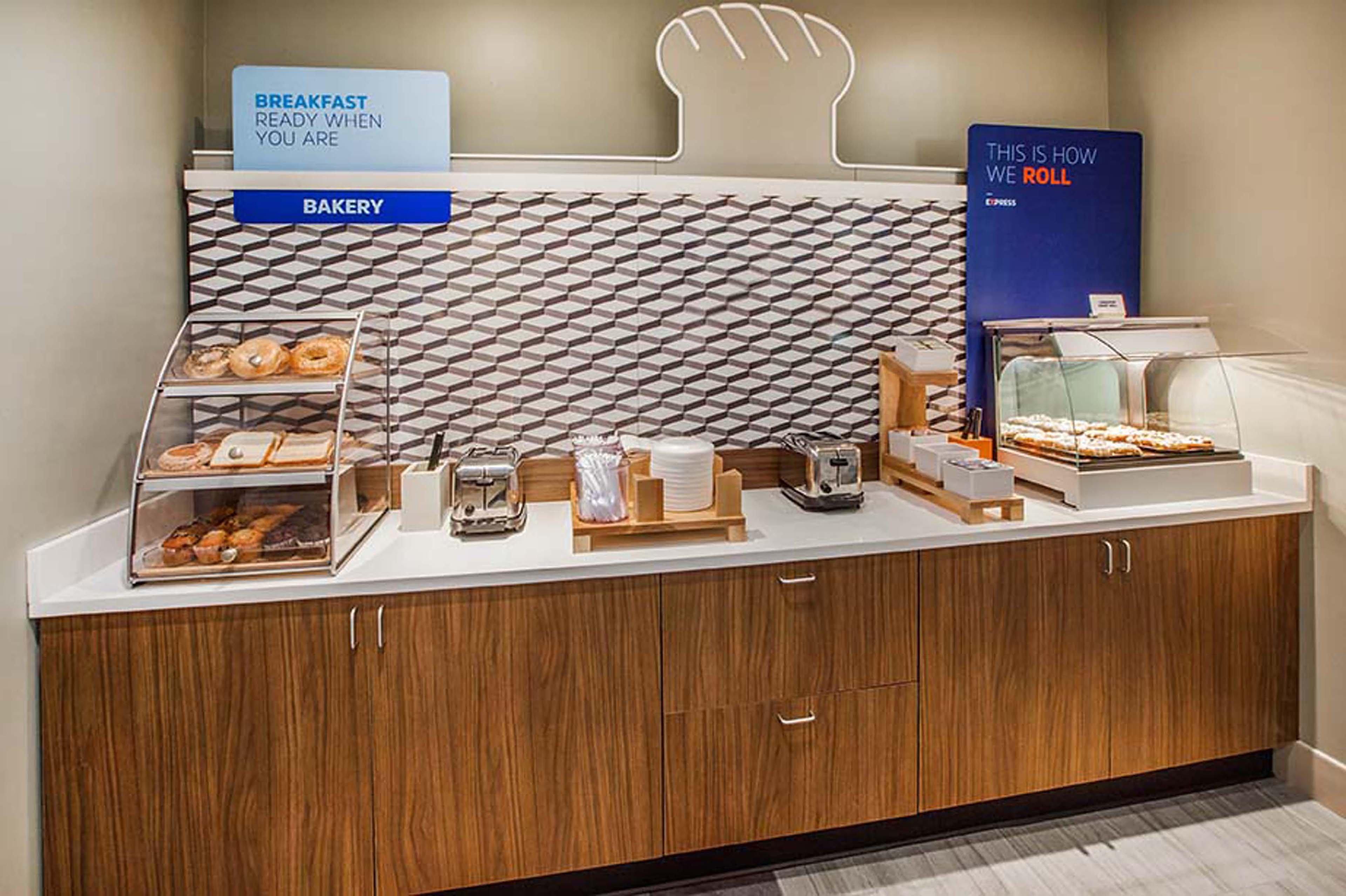 Holiday Inn Express - Sault Ste. Marie By Ihg Εξωτερικό φωτογραφία