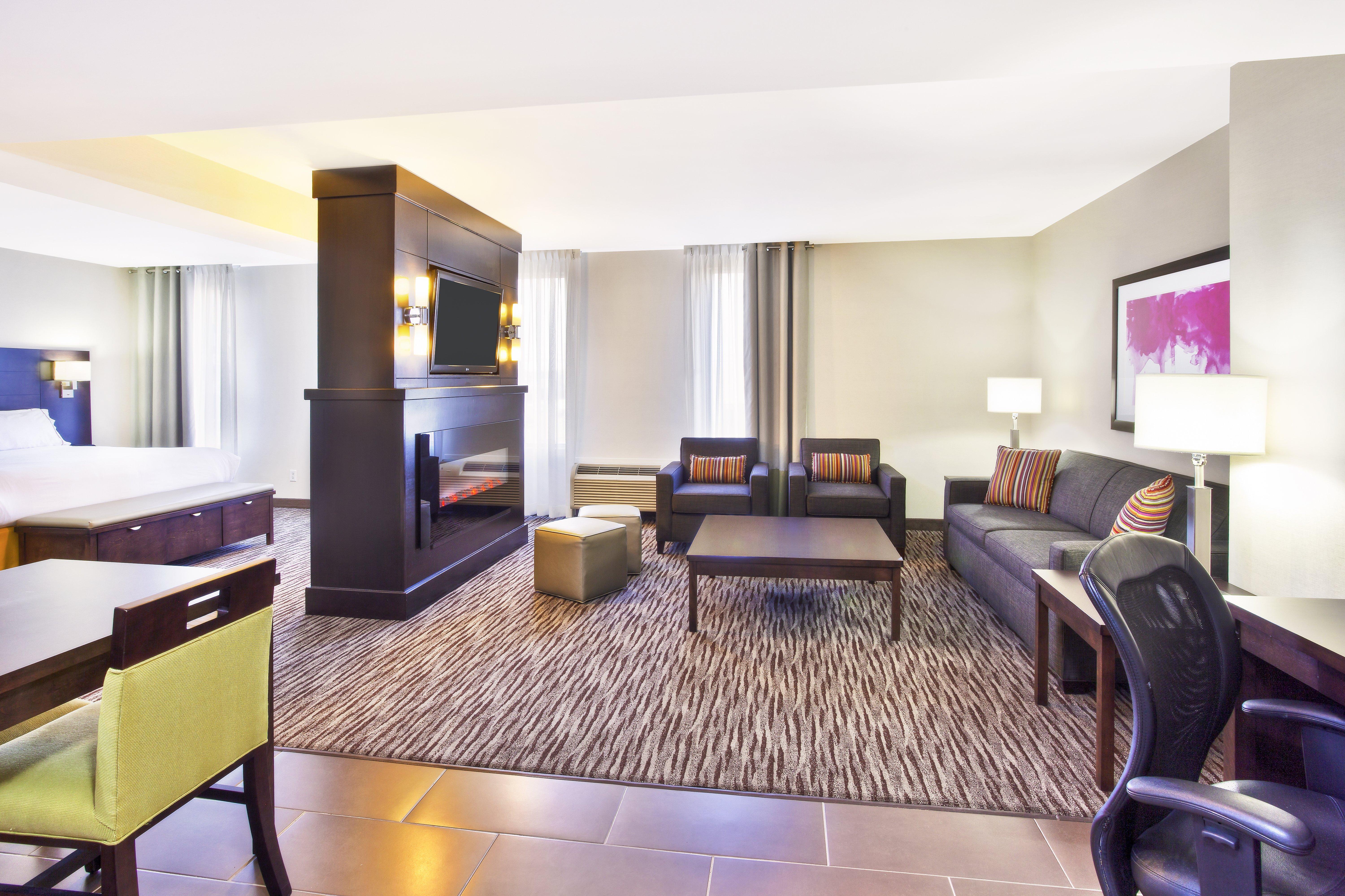 Holiday Inn Express - Sault Ste. Marie By Ihg Εξωτερικό φωτογραφία