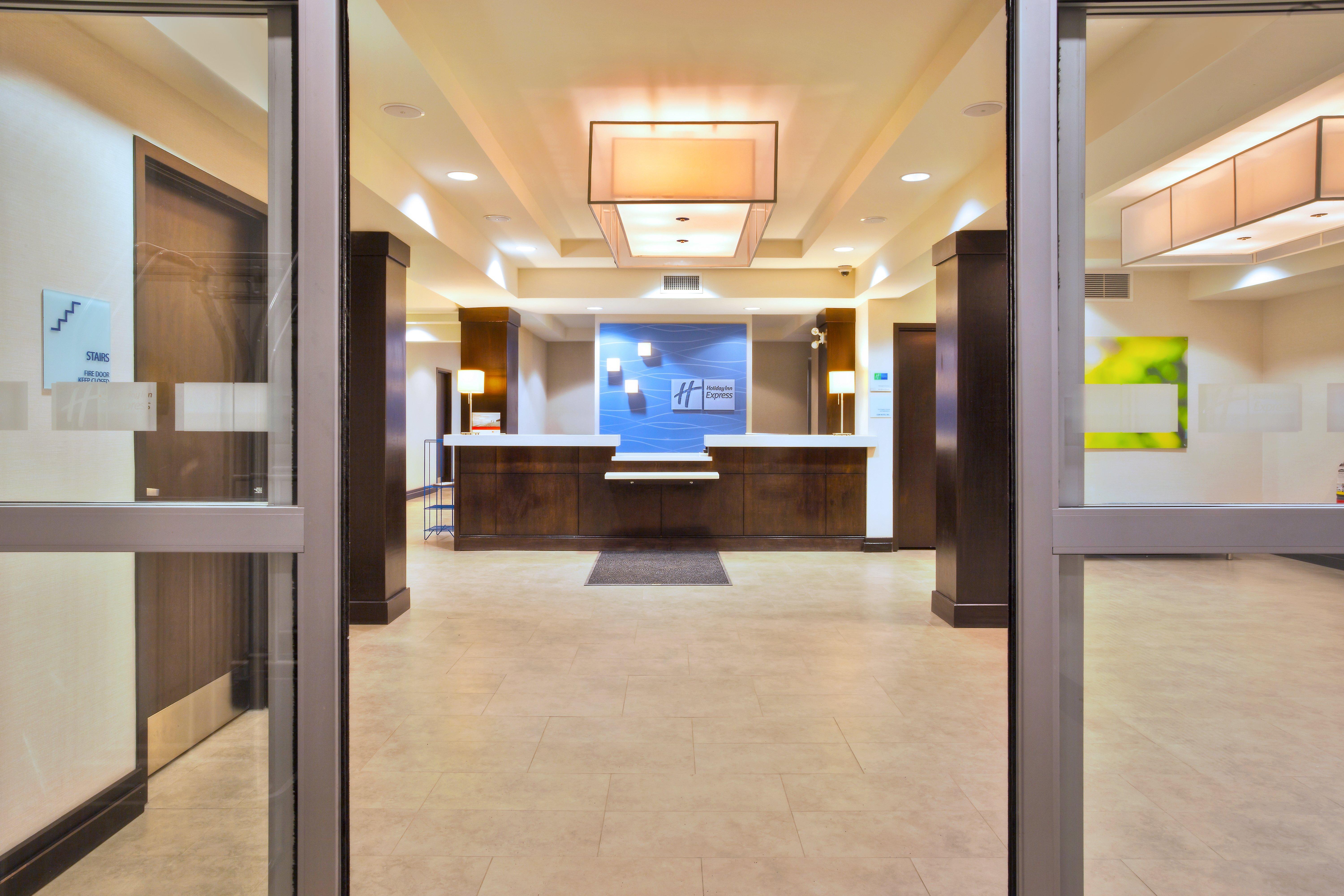 Holiday Inn Express - Sault Ste. Marie By Ihg Εξωτερικό φωτογραφία