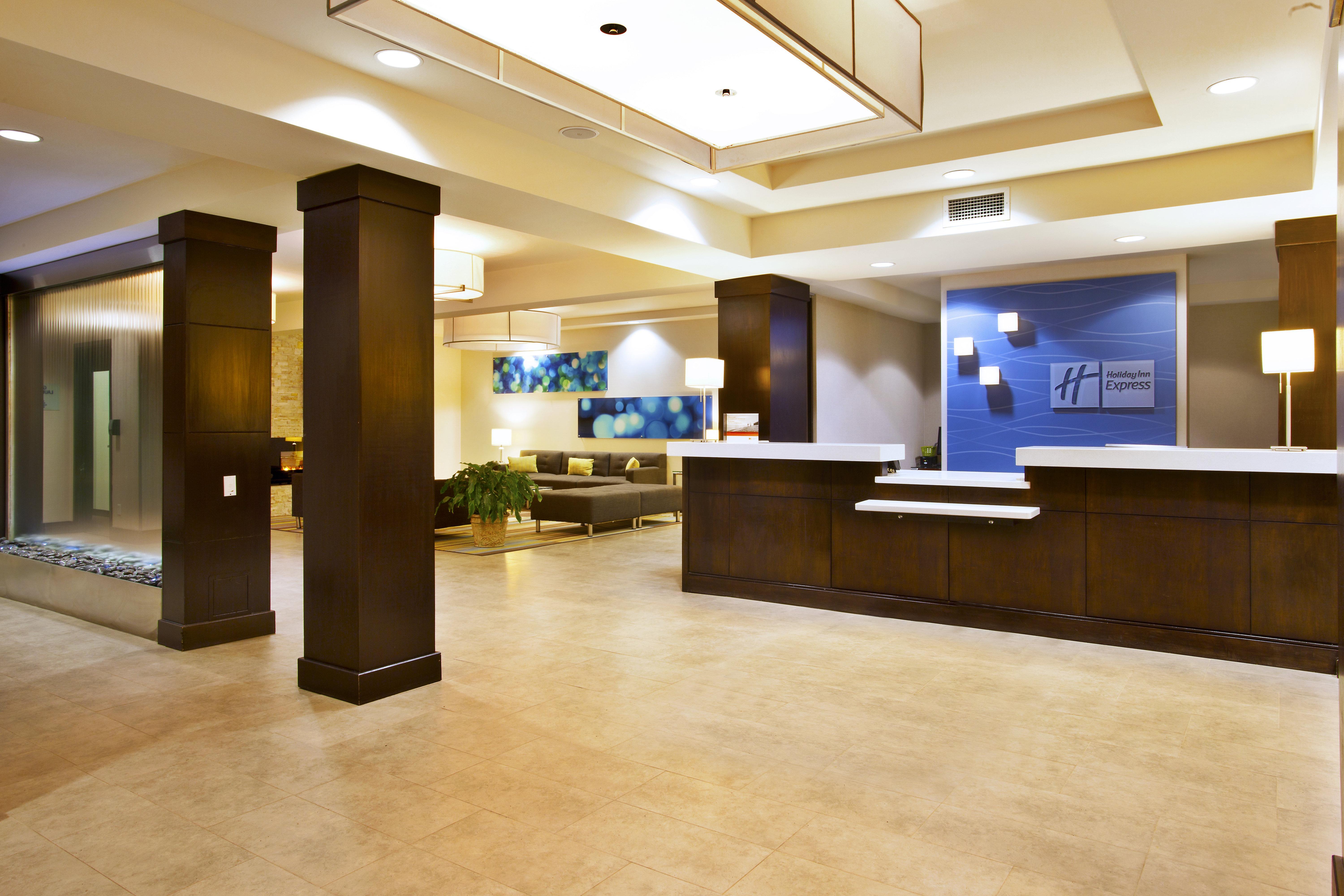 Holiday Inn Express - Sault Ste. Marie By Ihg Εξωτερικό φωτογραφία