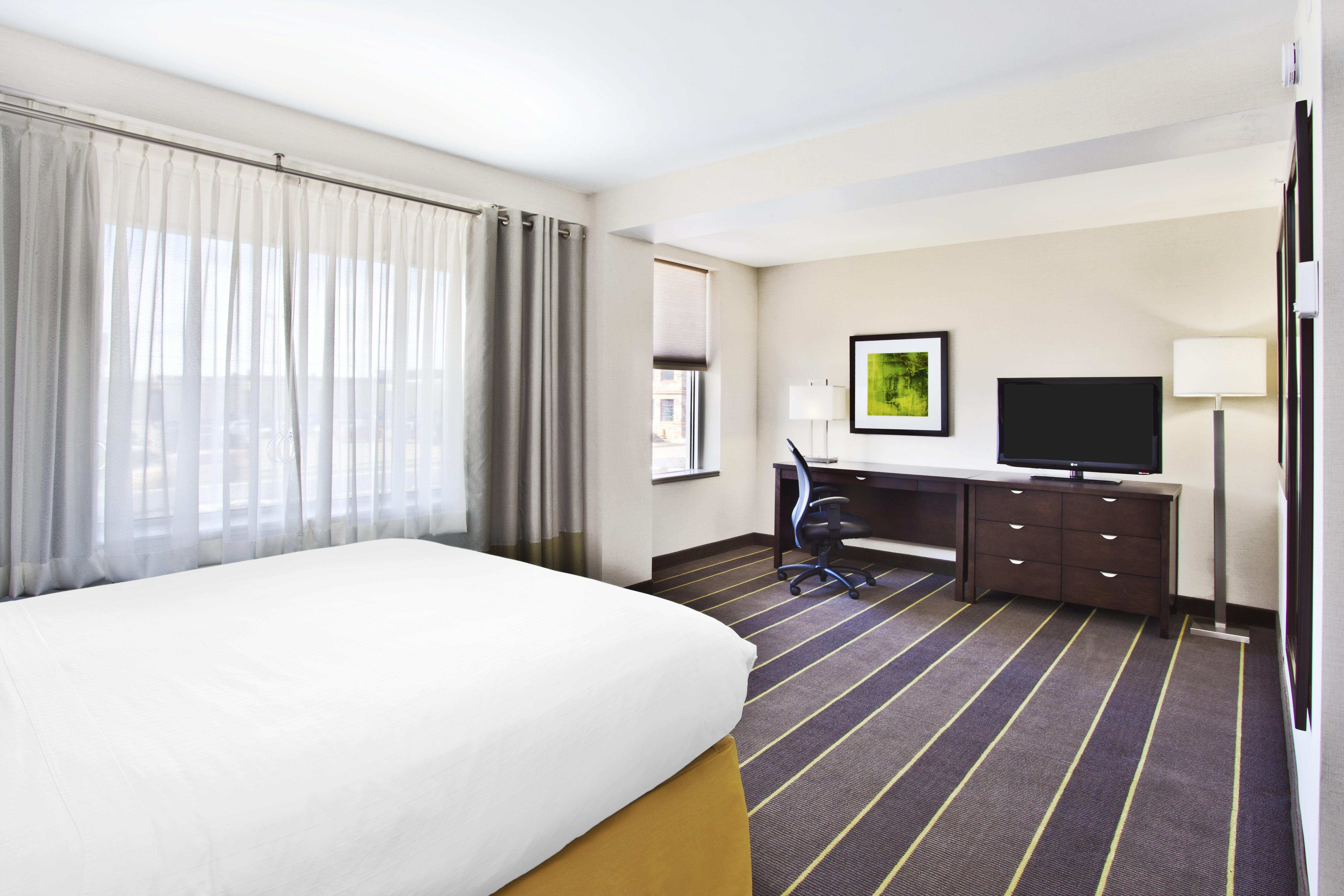 Holiday Inn Express - Sault Ste. Marie By Ihg Εξωτερικό φωτογραφία