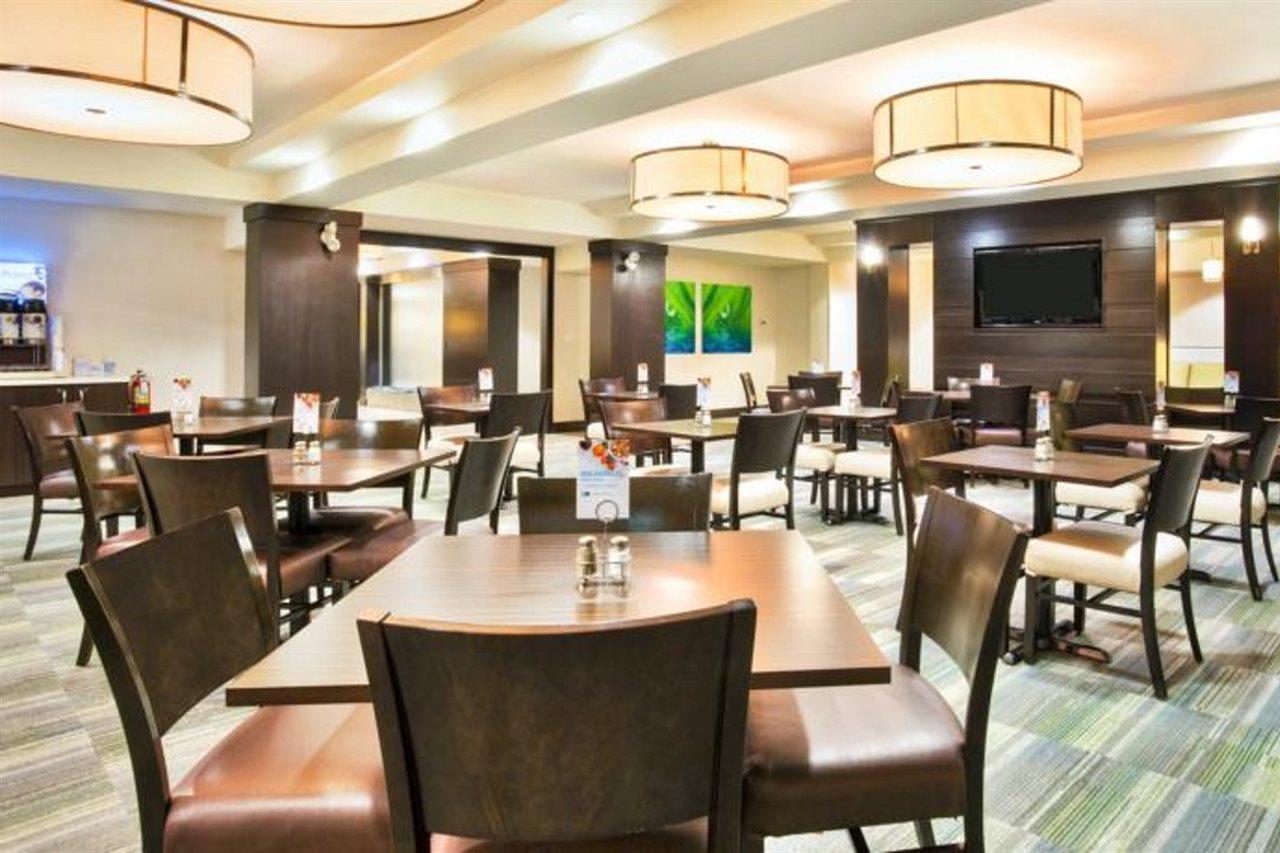 Holiday Inn Express - Sault Ste. Marie By Ihg Εξωτερικό φωτογραφία