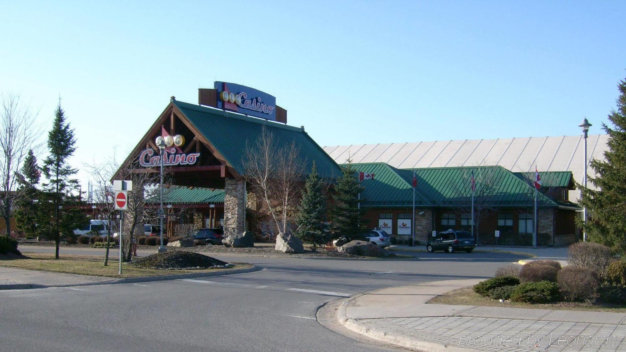 Holiday Inn Express - Sault Ste. Marie By Ihg Εξωτερικό φωτογραφία